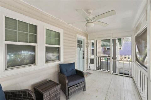 Casa en alquiler en New Smyrna Beach, Florida, 5 dormitorios, 153.66 m2 № 2100422 - foto 17