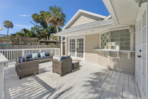 Casa en alquiler en New Smyrna Beach, Florida, 5 dormitorios, 153.66 m2 № 2100422 - foto 19