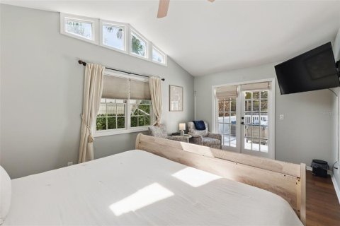 Casa en alquiler en New Smyrna Beach, Florida, 5 dormitorios, 153.66 m2 № 2100422 - foto 11