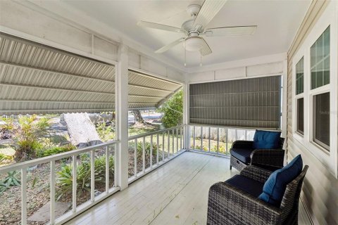 Casa en alquiler en New Smyrna Beach, Florida, 5 dormitorios, 153.66 m2 № 2100422 - foto 18