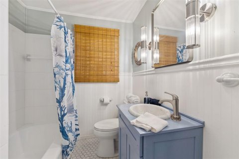 Casa en alquiler en New Smyrna Beach, Florida, 5 dormitorios, 153.66 m2 № 2100422 - foto 16