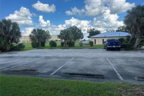 Commercial property in Arcadia, Florida № 214459 - photo 7