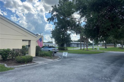 Commercial property in Arcadia, Florida № 214459 - photo 28