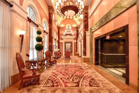 Copropriété à louer à Sunny Isles Beach, Floride: 4 chambres, 254.18 m2 № 1804519 - photo 30