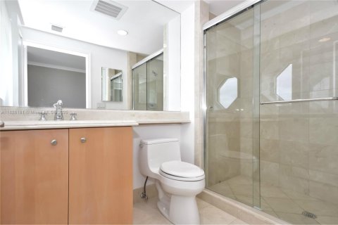 Copropriété à louer à Sunny Isles Beach, Floride: 4 chambres, 254.18 m2 № 1804519 - photo 16