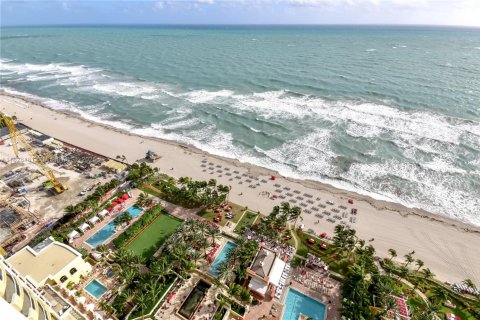 Copropriété à louer à Sunny Isles Beach, Floride: 4 chambres, 254.18 m2 № 1804519 - photo 27