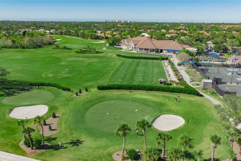 Condo in Sarasota, Florida, 2 bedrooms  № 2280105 - photo 27