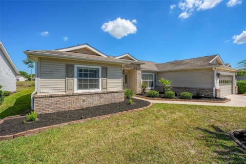 House in Leesburg, Florida 3 bedrooms, 168.52 sq.m. № 2114487 - photo 30