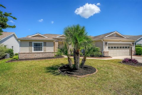 House in Leesburg, Florida 3 bedrooms, 168.52 sq.m. № 2114487 - photo 28
