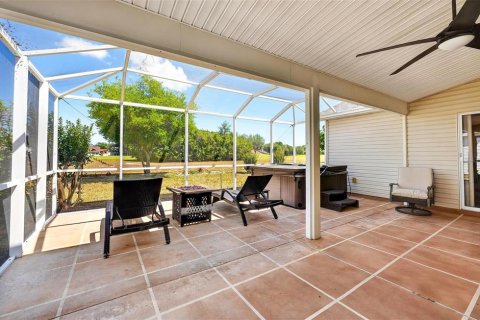 House in Leesburg, Florida 3 bedrooms, 168.52 sq.m. № 2114487 - photo 21