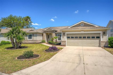 House in Leesburg, Florida 3 bedrooms, 168.52 sq.m. № 2114487 - photo 29