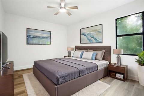 Propiedad comercial en venta en Port Charlotte, Florida, 6 dormitorios, 120.77 m2 № 2166415 - foto 16