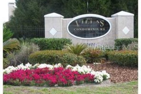 Condo à Tampa, Floride, 3 chambres  № 2411505