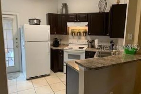 Copropriété à louer à Tampa, Floride: 3 chambres, 137.12 m2 № 2411505 - photo 5