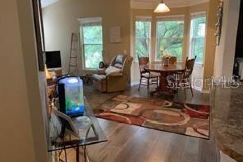 Copropriété à louer à Tampa, Floride: 3 chambres, 137.12 m2 № 2411505 - photo 4