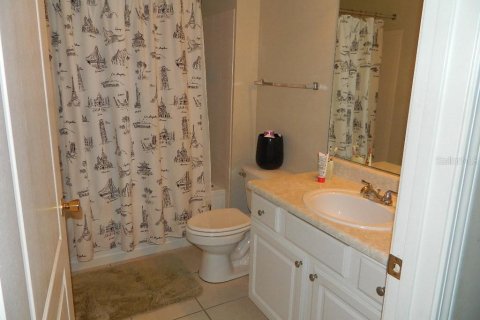 Copropriété à louer à Tampa, Floride: 3 chambres, 137.12 m2 № 2411505 - photo 23