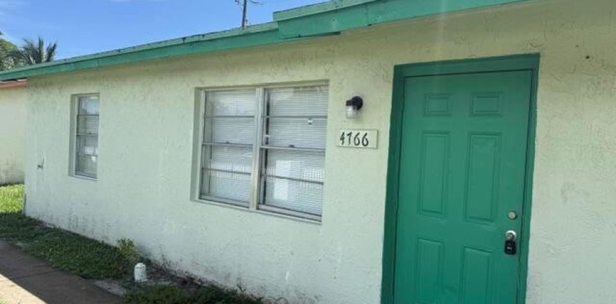 Appartement à Lake Worth, Floride 3 chambres, 97.55 m2 № 2327055