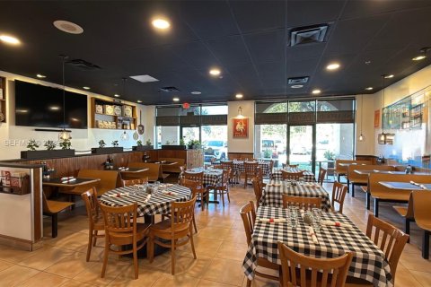 Immobilier commercial à Miramar, Floride № 2153250