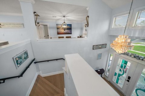 House in Palm Harbor, Florida 5 bedrooms, 312.99 sq.m. № 1782428 - photo 16