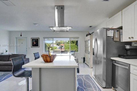 Villa ou maison à vendre à North Miami Beach, Floride: 3 chambres, 108.51 m2 № 2004768 - photo 8