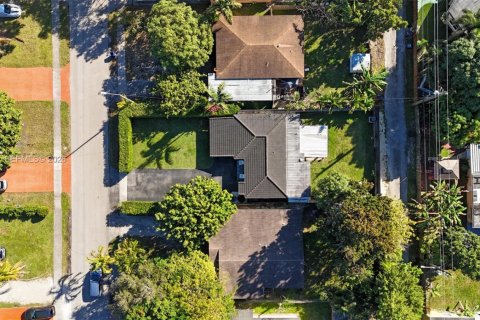 Villa ou maison à vendre à North Miami Beach, Floride: 3 chambres, 108.51 m2 № 2004768 - photo 5