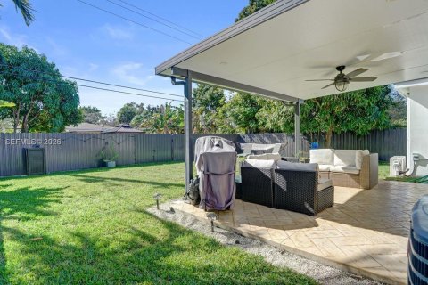 Villa ou maison à vendre à North Miami Beach, Floride: 3 chambres, 108.51 m2 № 2004768 - photo 27