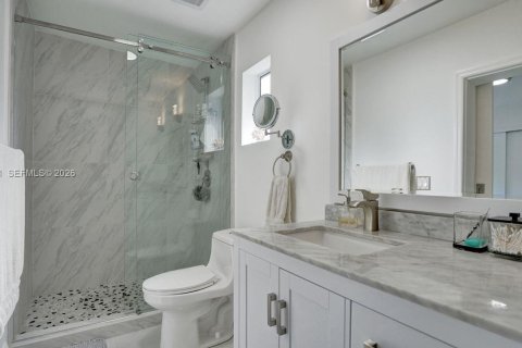 Villa ou maison à vendre à North Miami Beach, Floride: 3 chambres, 108.51 m2 № 2004768 - photo 19