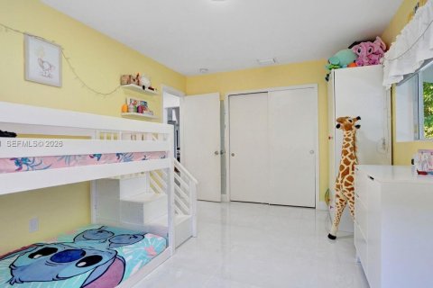 Villa ou maison à vendre à North Miami Beach, Floride: 3 chambres, 108.51 m2 № 2004768 - photo 21