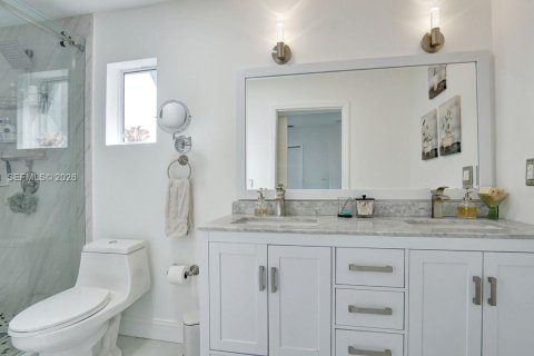 Villa ou maison à vendre à North Miami Beach, Floride: 3 chambres, 108.51 m2 № 2004768 - photo 18