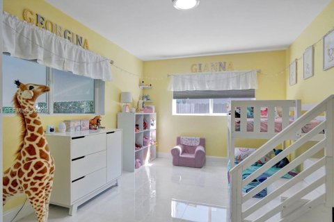 Villa ou maison à vendre à North Miami Beach, Floride: 3 chambres, 108.51 m2 № 2004768 - photo 20