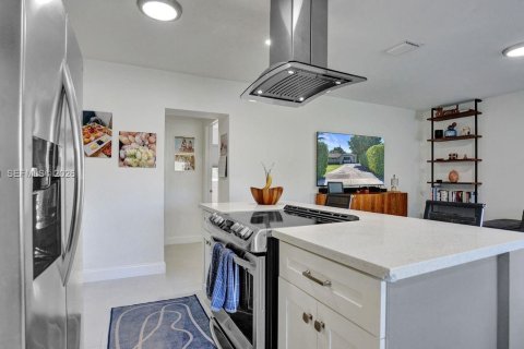 Villa ou maison à vendre à North Miami Beach, Floride: 3 chambres, 108.51 m2 № 2004768 - photo 9