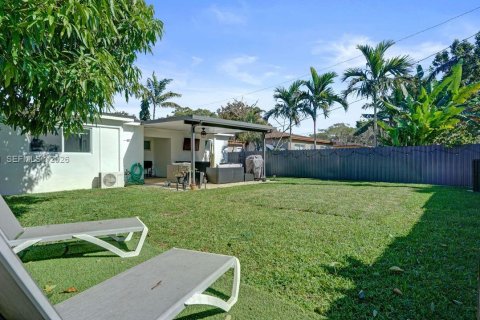 Villa ou maison à vendre à North Miami Beach, Floride: 3 chambres, 108.51 m2 № 2004768 - photo 28