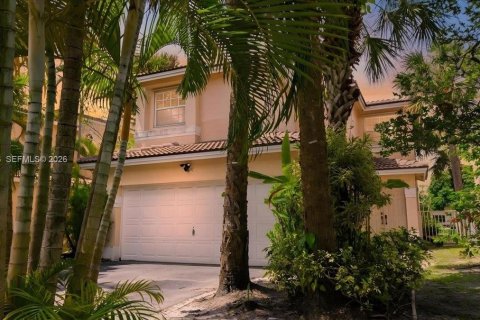 Villa ou maison à vendre à Plantation, Floride: 4 chambres, 211.35 m2 № 2189643 - photo 2