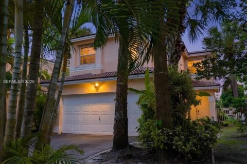 Villa ou maison à vendre à Plantation, Floride: 4 chambres, 211.35 m2 № 2189643 - photo 22