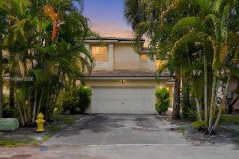 Villa ou maison à vendre à Plantation, Floride: 4 chambres, 211.35 m2 № 2189643 - photo 5