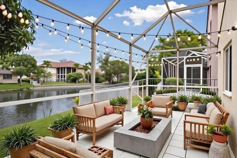 Villa ou maison à Plantation, Floride 4 chambres, 211.35 m2 № 2189643