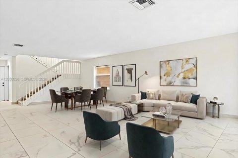 Villa ou maison à vendre à Plantation, Floride: 4 chambres, 211.35 m2 № 2189643 - photo 24