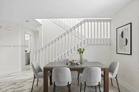Villa ou maison à vendre à Plantation, Floride: 4 chambres, 211.35 m2 № 2189643 - photo 8