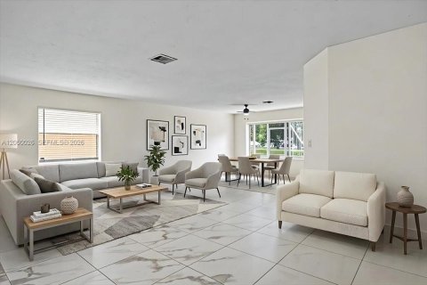 Villa ou maison à vendre à Plantation, Floride: 4 chambres, 211.35 m2 № 2189643 - photo 7