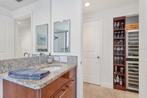 Condominio en venta en Sarasota, Florida, 2 dormitorios, 148.18 m2 № 1866743 - foto 25