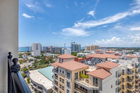 Condominio en venta en Sarasota, Florida, 2 dormitorios, 148.18 m2 № 1866743 - foto 29