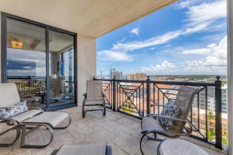 Condominio en venta en Sarasota, Florida, 2 dormitorios, 148.18 m2 № 1866743 - foto 28