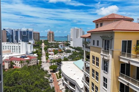 Condominio en venta en Sarasota, Florida, 2 dormitorios, 148.18 m2 № 1866743 - foto 30