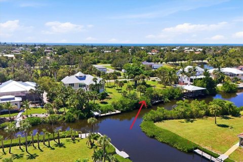 Land in Placida, Florida № 2394005 - photo 7