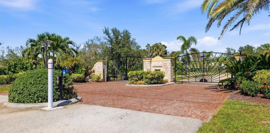 Land in Placida, Florida № 2394005