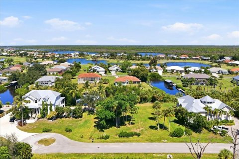Land in Placida, Florida № 2394005 - photo 10