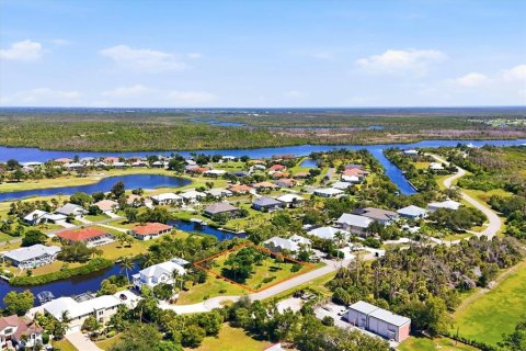 Land in Placida, Florida № 2394005 - photo 16