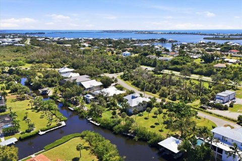 Land in Placida, Florida № 2394005 - photo 2