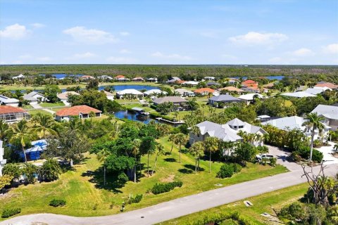 Land in Placida, Florida № 2394005 - photo 9