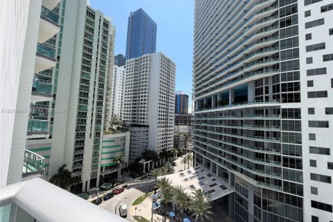 Copropriété à louer à Miami, Floride: 1 chambre, 83.15 m2 № 2145875 - photo 15